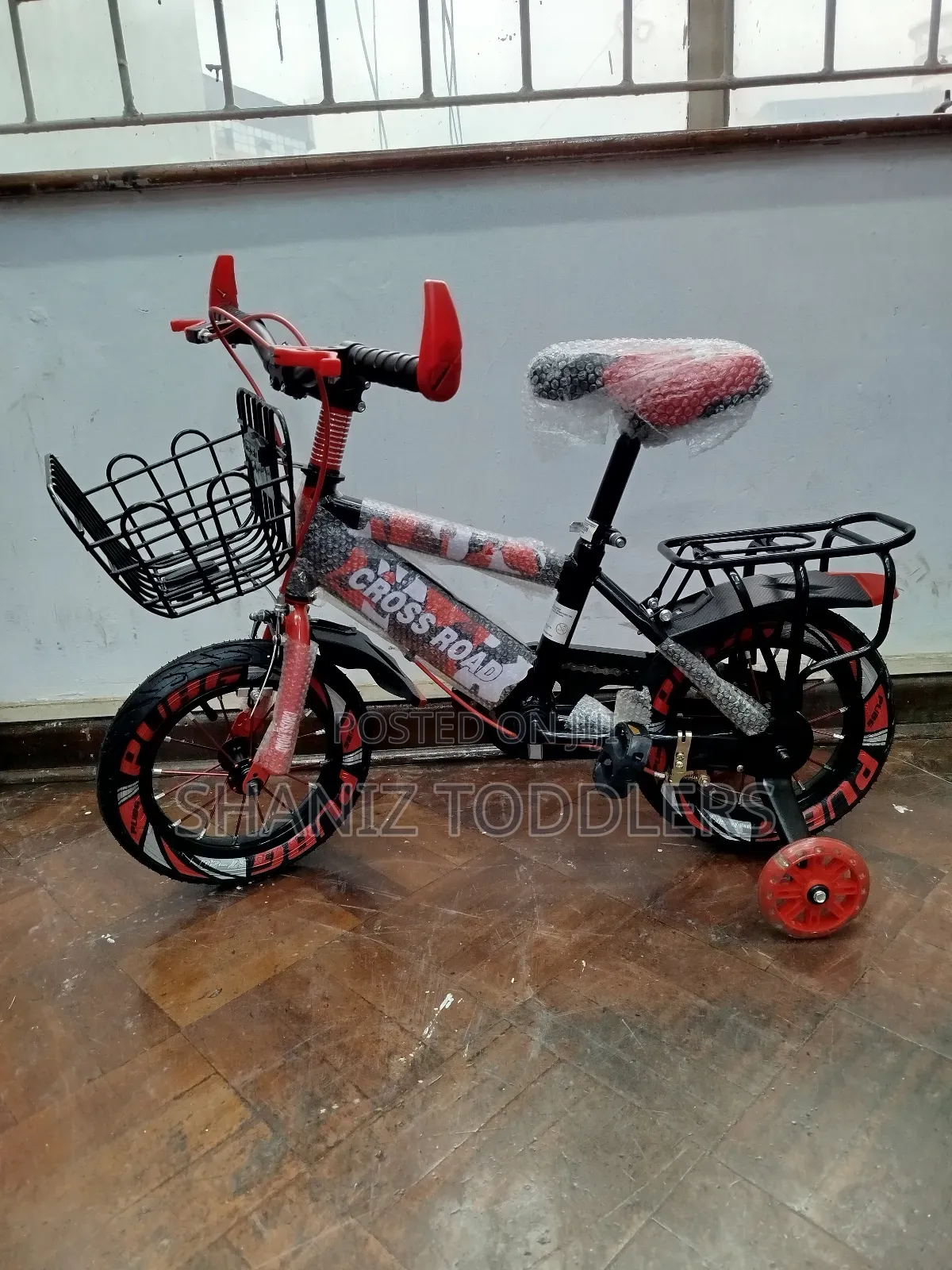 Baby Bikes * Baby Bikes