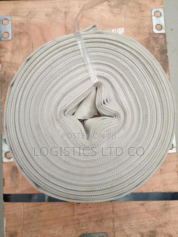 1.5" 30m Canvas Delivery Pipe - thumbnail 3