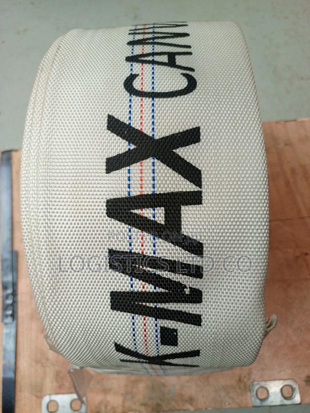 Original K-Max 3"30m Canvas Delivery Pipe - thumbnail 2