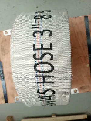Original K-Max 3"30m Canvas Delivery Pipe
