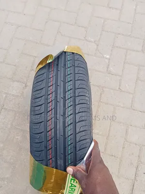 Tyres Size 14s and 15s Bearway