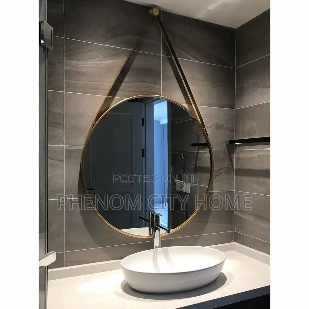 Nordic Decorative Mirrors