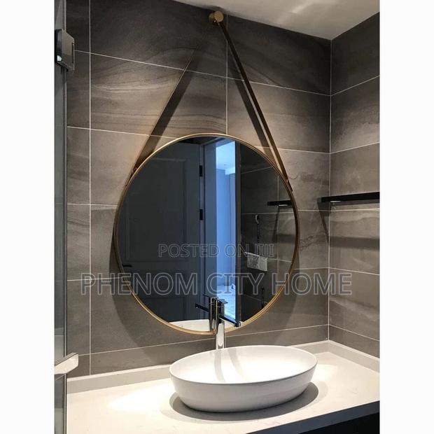 Nordic Decorative Mirrors