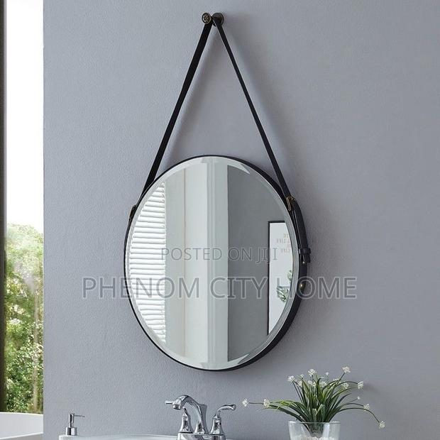 Nordic Decorative Mirrors - thumbnail 3