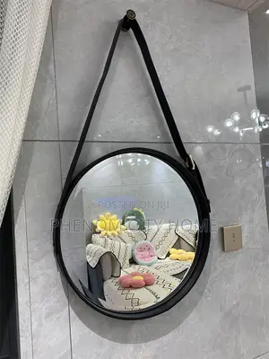 Nordic Decorative Mirrors