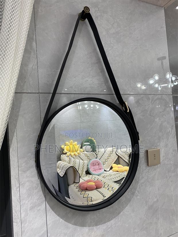 Nordic Decorative Mirrors - thumbnail 2