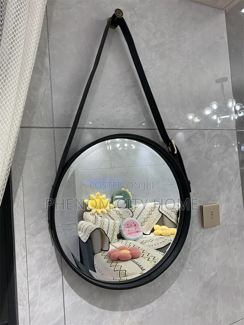Nordic Decorative Mirrors