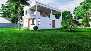 Architect - Plan Drawings - Architectural and Structural