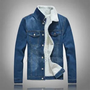 Denim Jackets for Men