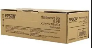 Epson T699700 Maintenance Box for SC-P6000, SC-P7000, SC-P70