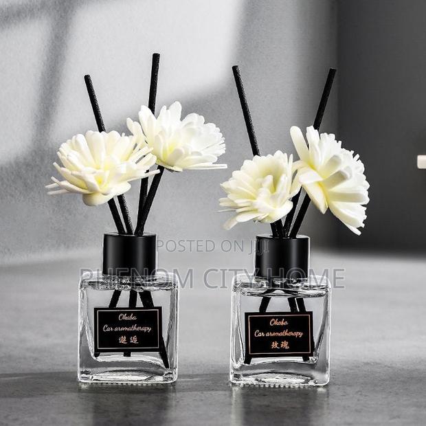 Aromatherapy Reed Diffuser - thumbnail 4