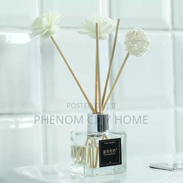 Aromatherapy Reed Diffuser Available - thumbnail 2
