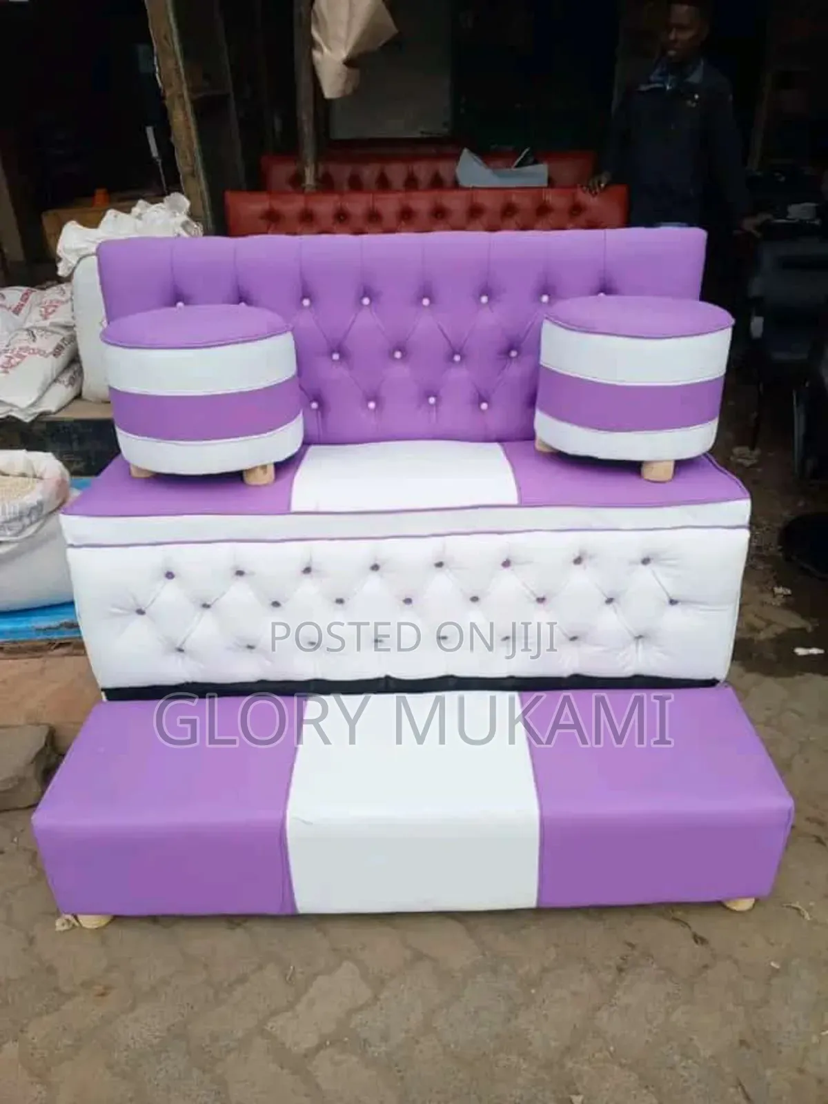 Pedicure Set
