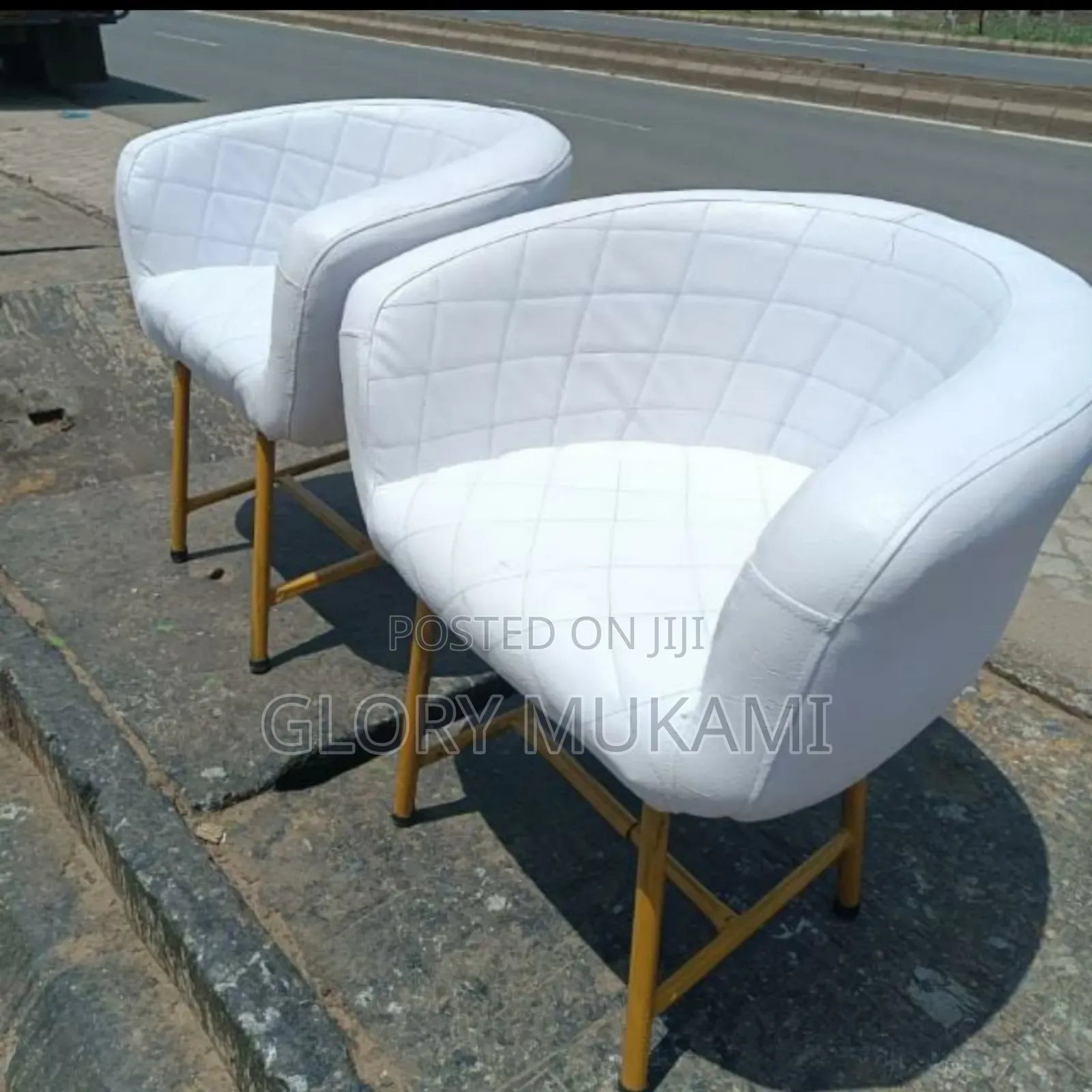 Styling Chairs