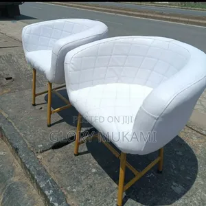 Styling Chairs