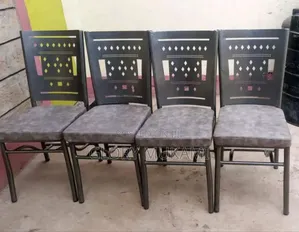 Restaurants and Bar Chairs
