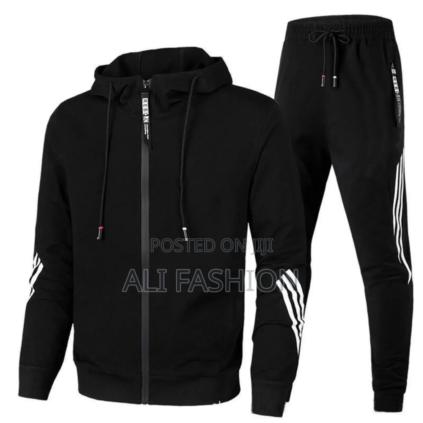 Adidas Tracksuits Unisex