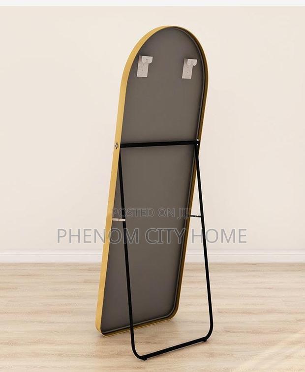 Gold and Black Full Mirrors Available - thumbnail 5