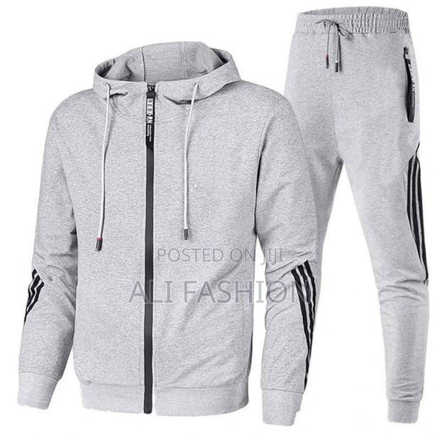Adidas Tracksuits Unisex - main view
