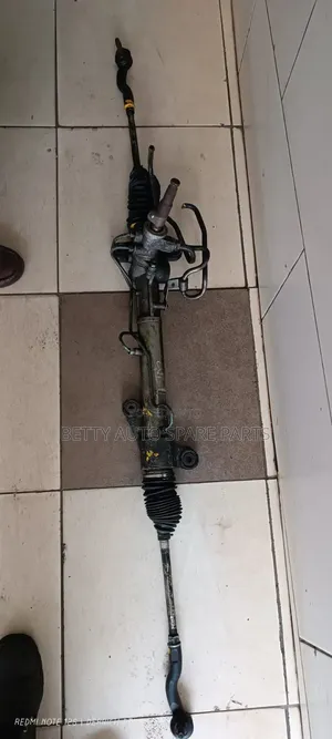 Toyota Premio 240 Streering Rack