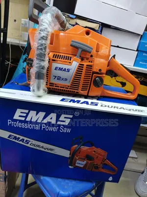 Ema's Power Saw /Chainsaw Power Saw