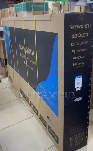 Skyworth 100SUF958P 100 Inch QLED+ Google TV
