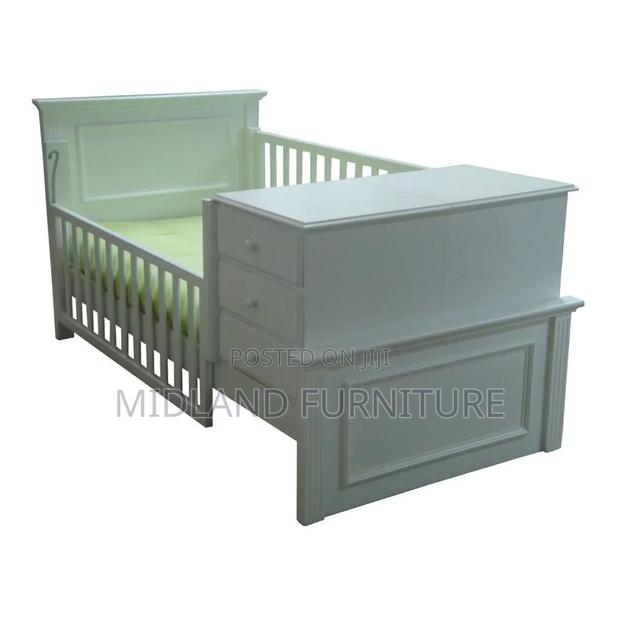 Baby Bed / Baby Crib - thumbnail 8