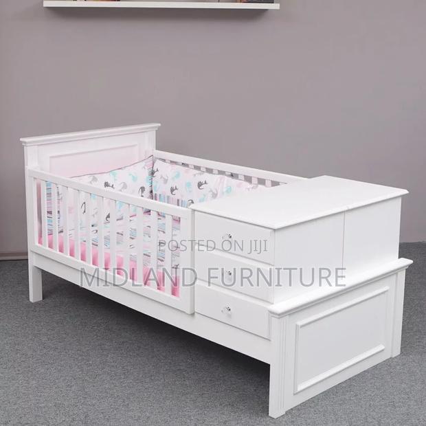 Baby Bed / Baby Crib - thumbnail 9