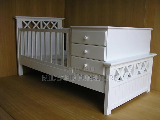 Baby Bed / Baby Crib - thumbnail 10