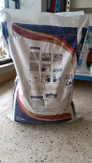 Wallplast Cement Putty 25kg