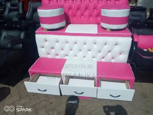 Pedicure Set