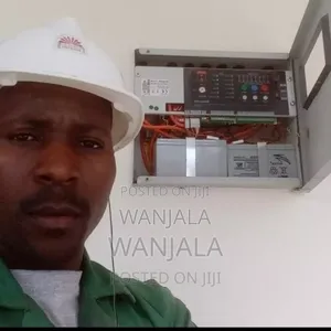 Electrical Services