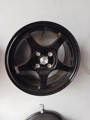 Rims Size 15 Semi. Offsets