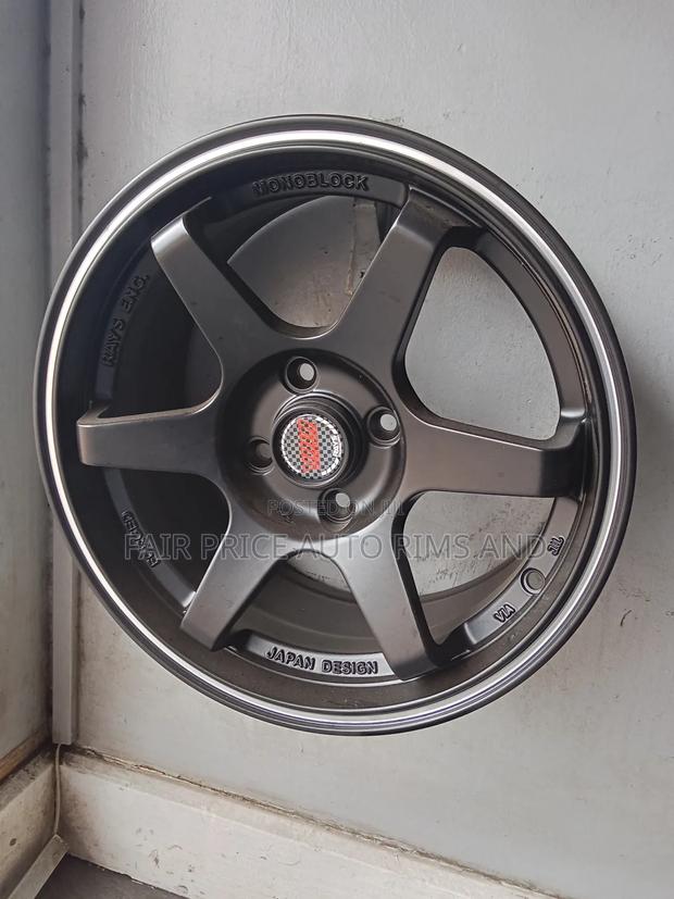 Rims Size 15 Semi. Offsets - thumbnail 2