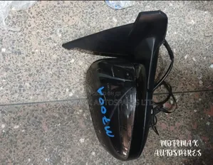 Toyota Passo New Shape Side Mirror