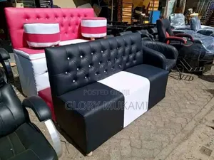 Restaurants and Bar Couch
