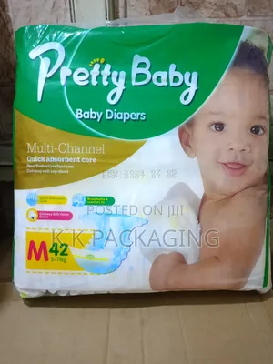 Baby Diapers