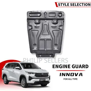 Engine Sump Guard Bottom Cover Protection for Honda