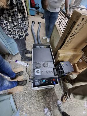 Low Lying Fog Machine Stage Fogger - thumbnail 2