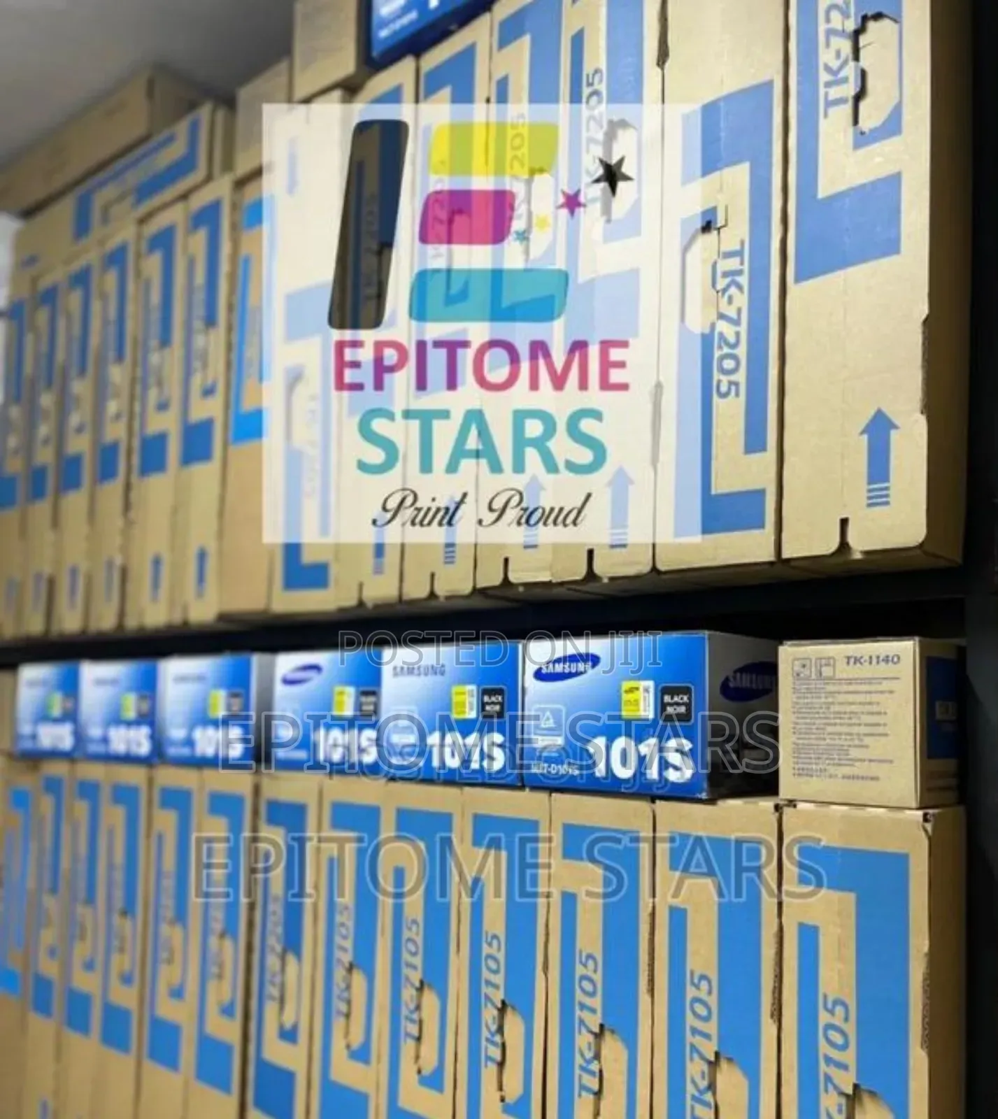 Tk 7205 Toner Best Proven In The Market
