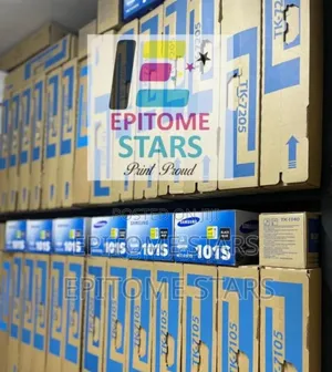 Tk 7205 Toner Best Proven In The Market