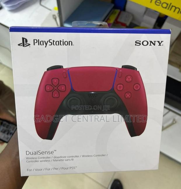 Sony PS5 Dualsense