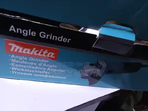 Makita Angle Grinder 4 Inches