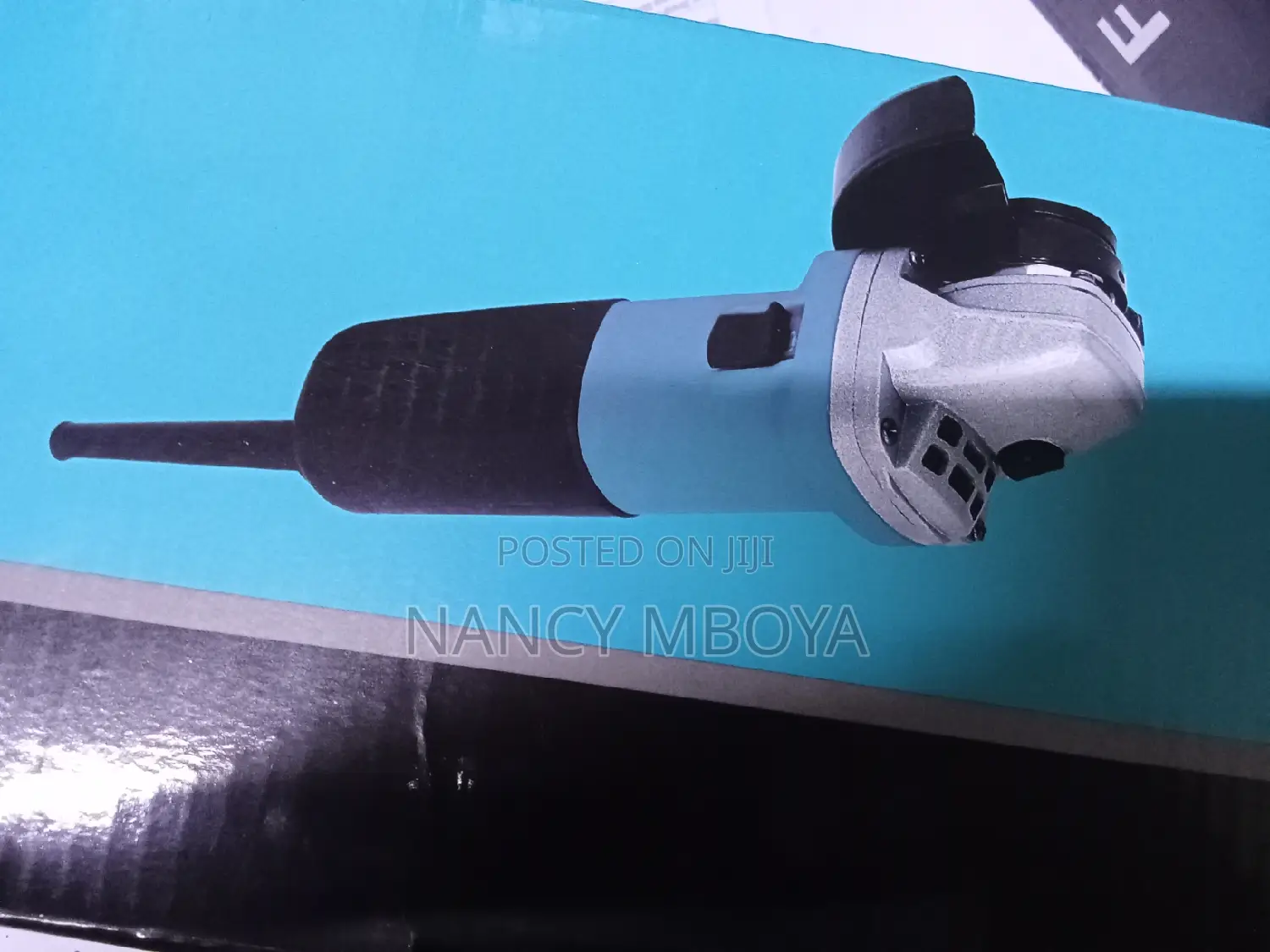 Makita Angle Grinder 4 Inches