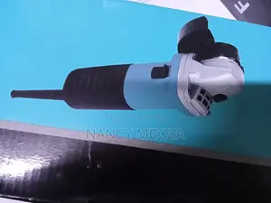 Makita Angle Grinder 4 Inches