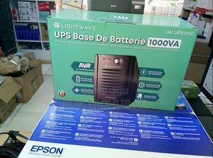 New Efficient and Durable Modern 1000va Lightwave Ups - thumbnail 2