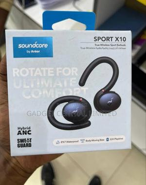 Soundcore Sport X 10 Earbuds - thumbnail 2