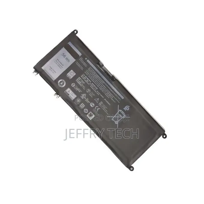 DELL G3 15 3579 Laptop Battery 33YDH