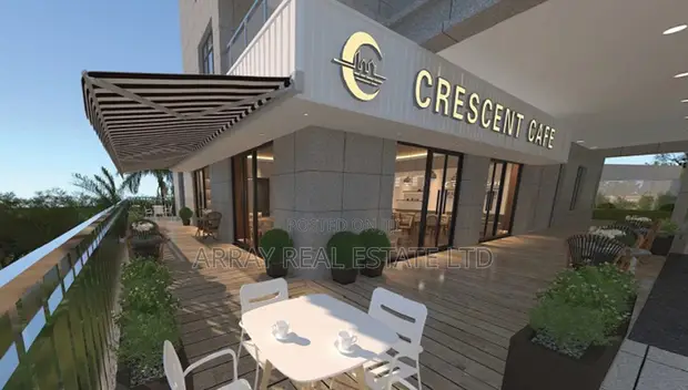 Furnished 2bdrm Apartment in Kileleshwa for sale