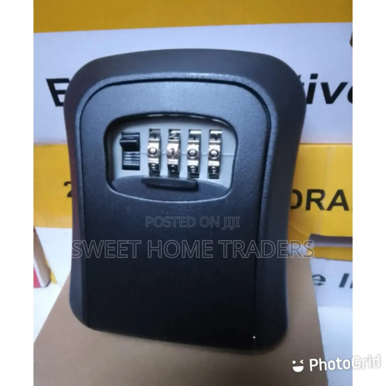 Key Lockbox ,